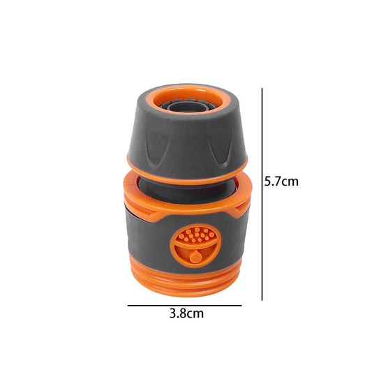 Raccord pour robinet extérieur