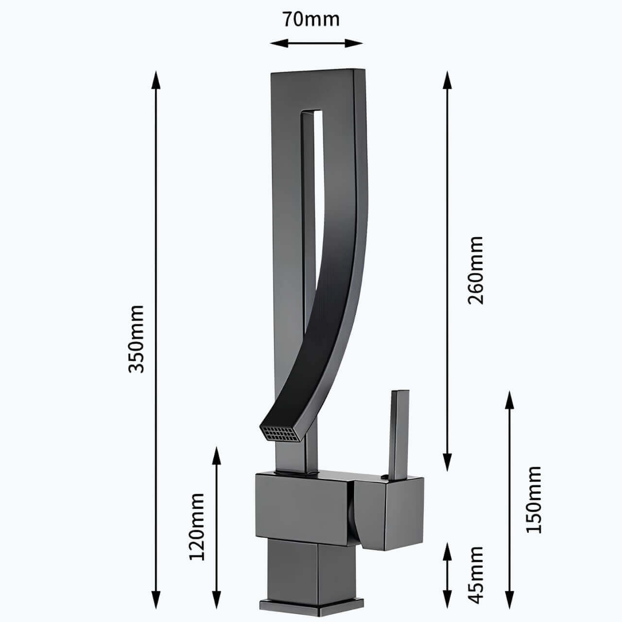 Robinet vasque design – Élégance intemporelle