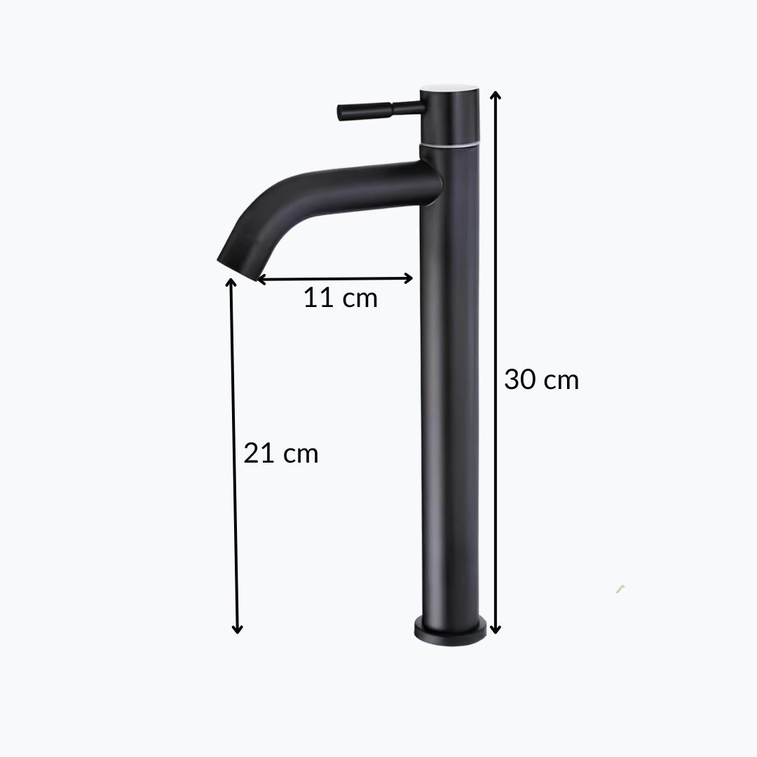 Robinet vasque - Eau froide