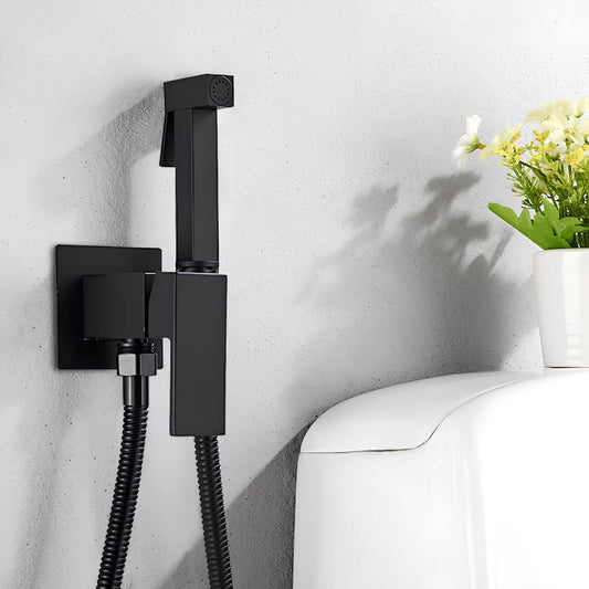 Douchette WC hygiénique
