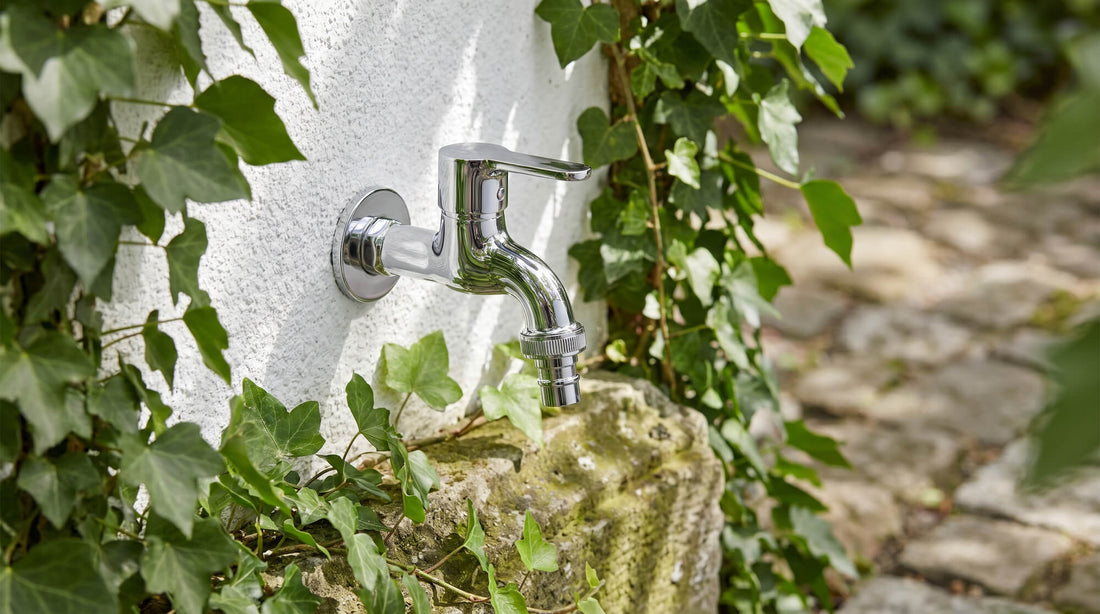 Comment choisir un robinet extérieur vintage sans sacrifier la praticité ?