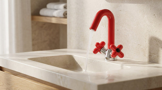 Robinet mitigeur ou mélangeur : lequel choisir ?