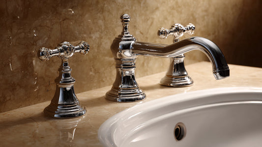 Les meilleurs types de robinets pour lavabo : que choisir en 2025 ?