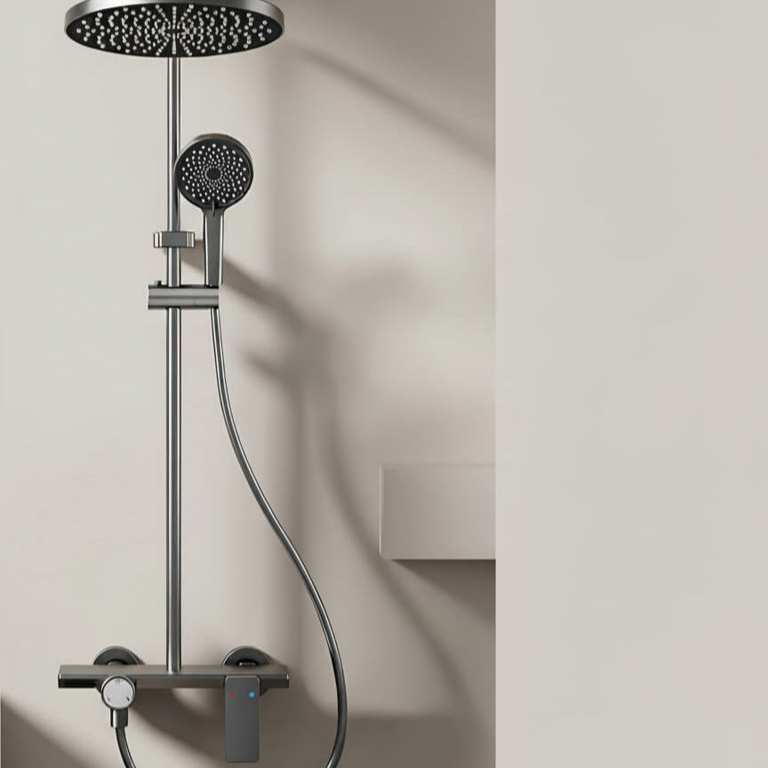 Colonne de douche multi-jet 3 Voies