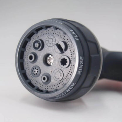 Pistolet d'arrosage pour jardin et extérieur