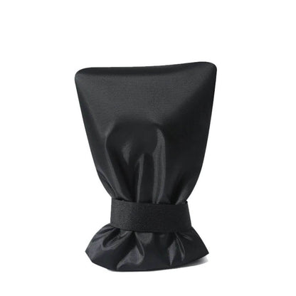 Protection thermique pour robinet extérieur