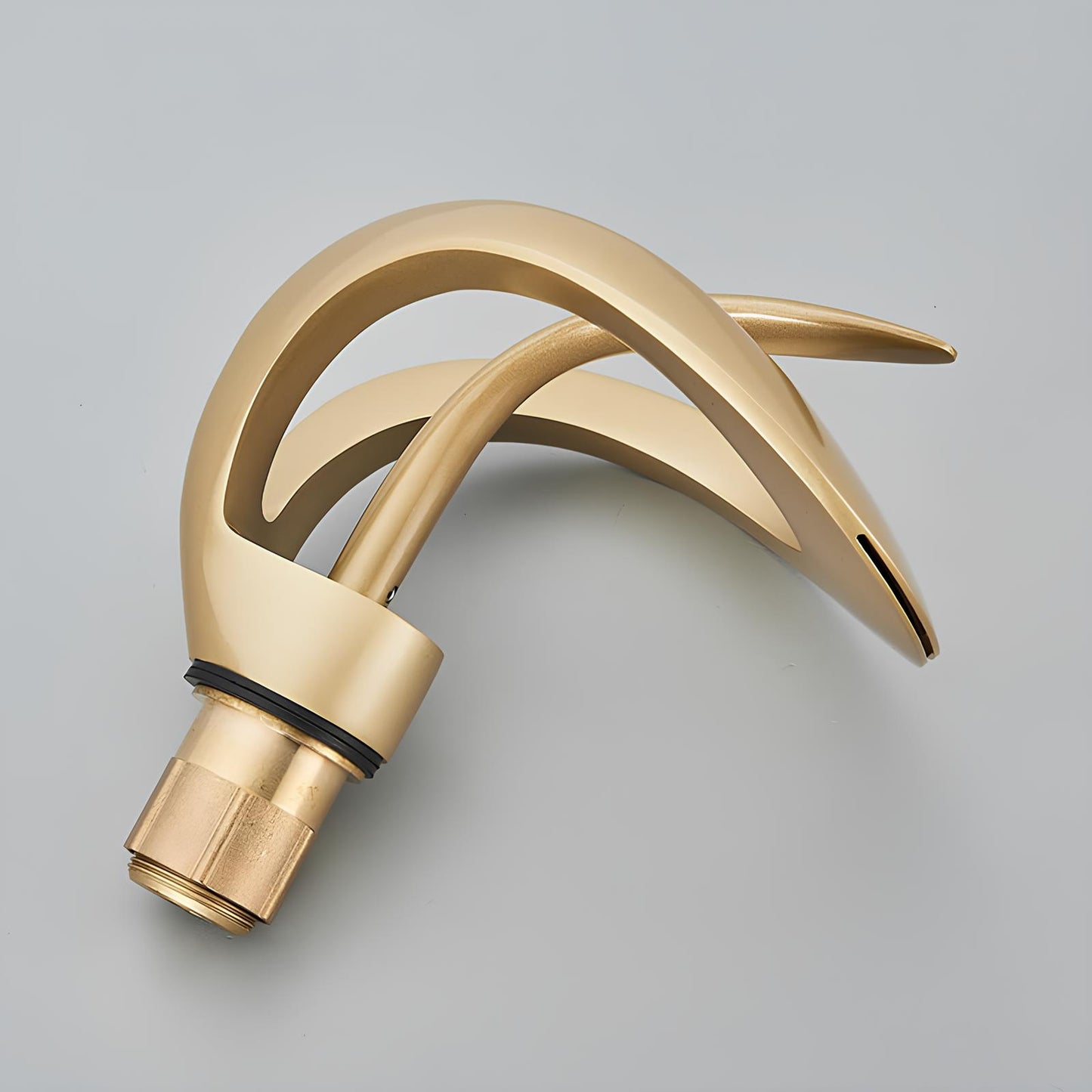 Robinet cascade pour lavabo