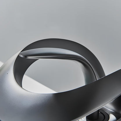 Robinet cascade pour lavabo