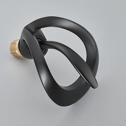 Robinet cascade pour lavabo