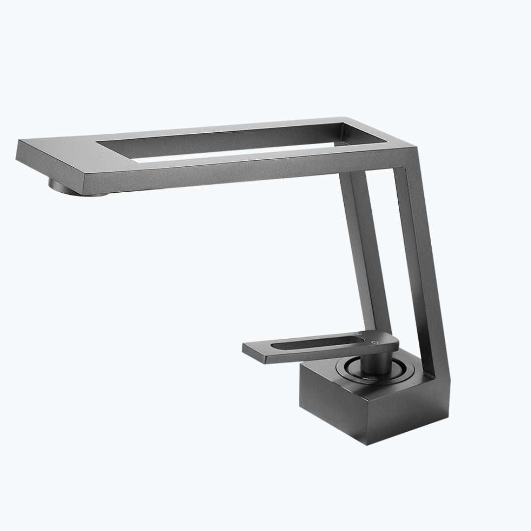 Robinet de lavabo – Design contemporain