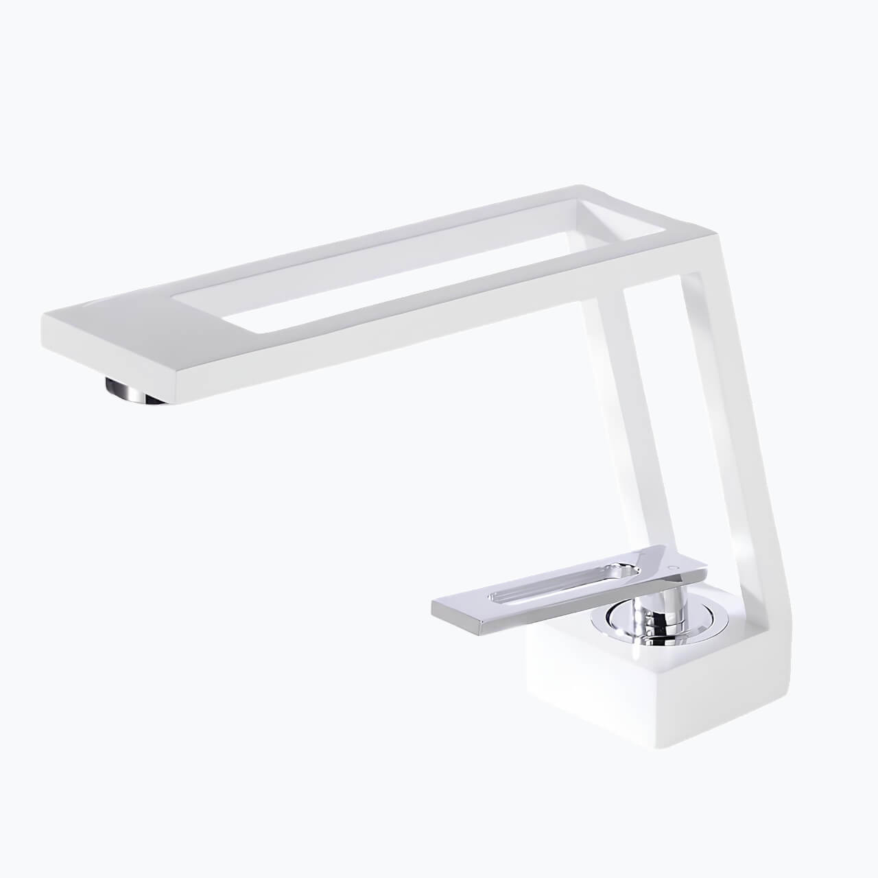Robinet de lavabo – Design contemporain
