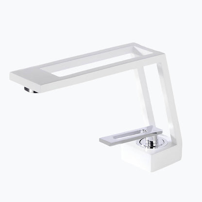 Robinet de lavabo – Design contemporain