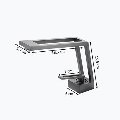 Robinet de lavabo – Design contemporain