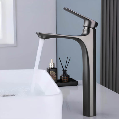 Robinet vasque – Design contemporain