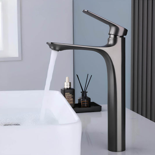 Robinet vasque – Design contemporain