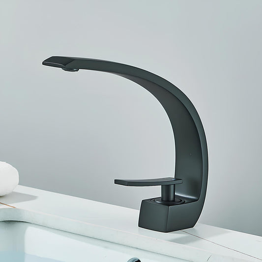 Robinet de lavabo luxe