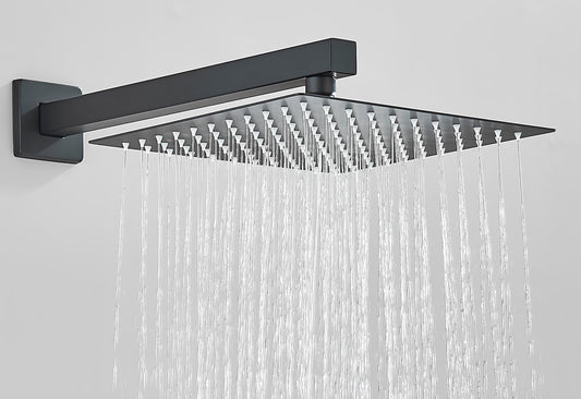 Robinet douche encastré avec cascade