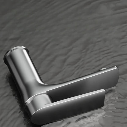 Robinet mitigeur - Style classique
