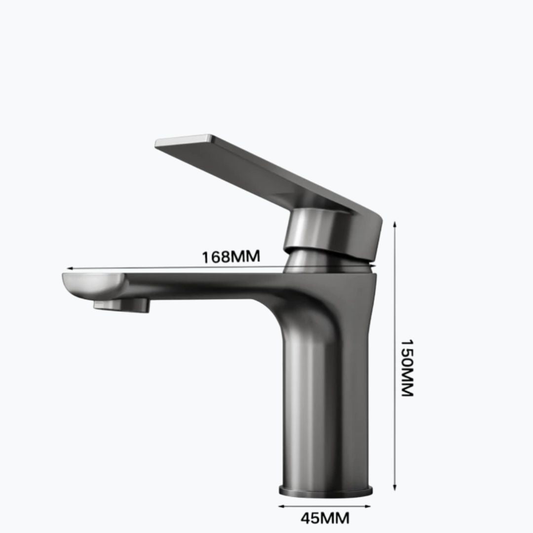 Robinet mitigeur - Style classique