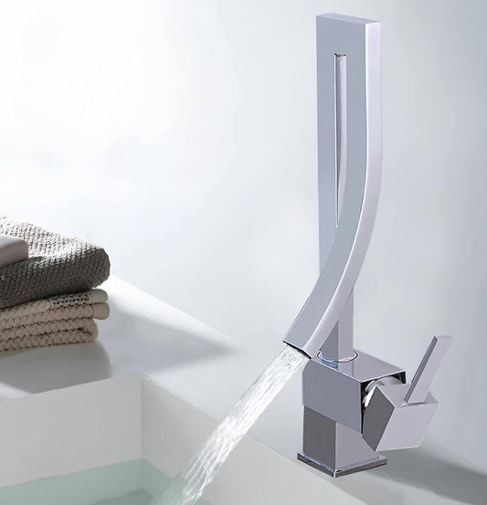 Robinet vasque design – Élégance intemporelle