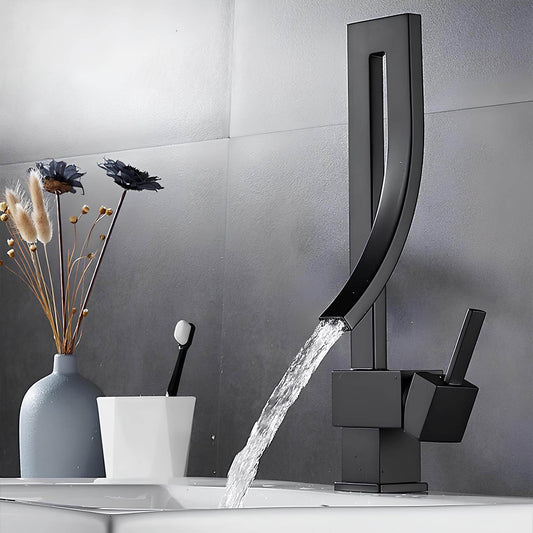 Robinet vasque design – Élégance intemporelle