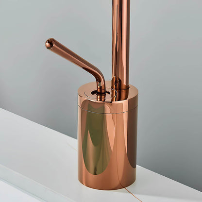Robinet lavabo - Design et élégant