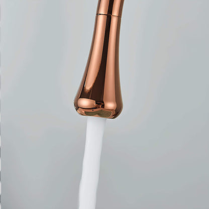 Robinet lavabo - Design et élégant