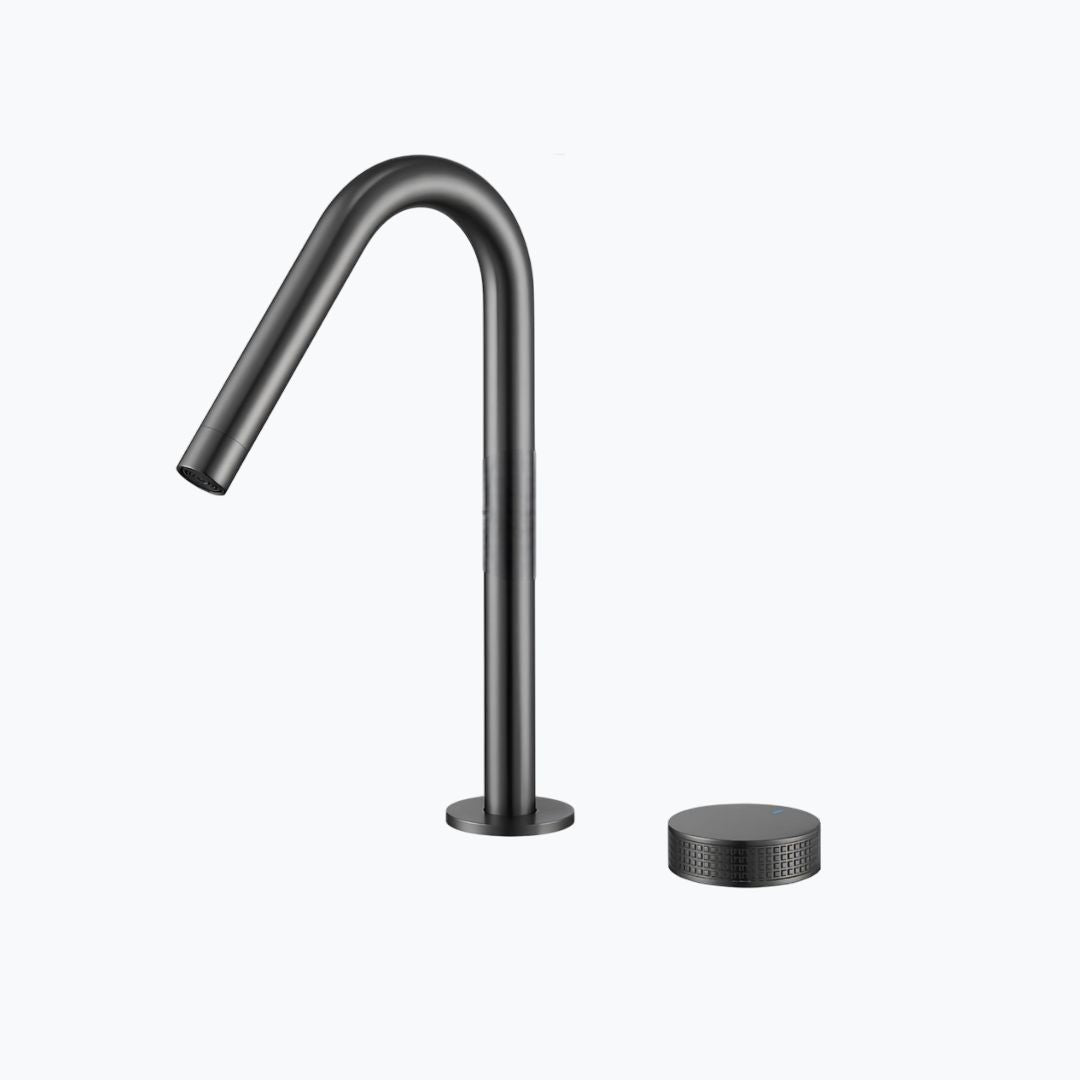 Robinet lavabo - design minimaliste