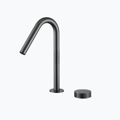 Robinet lavabo - design minimaliste