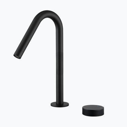 Robinet lavabo - design minimaliste