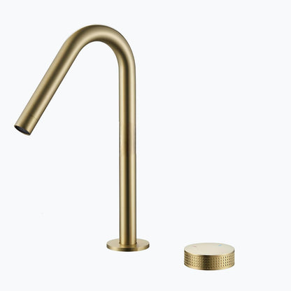Robinet lavabo - design minimaliste