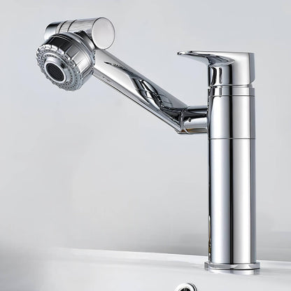 Robinet mitigeur - Design raffiné