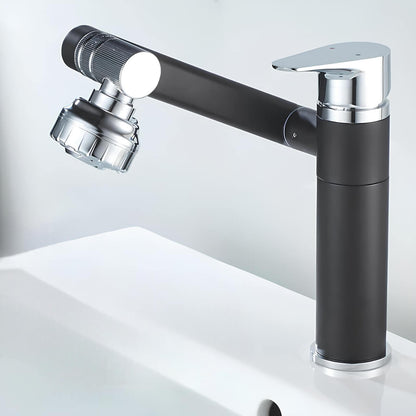 Robinet mitigeur - Design raffiné