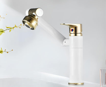 Robinet mitigeur - Design raffiné