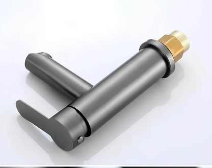 Robinet mitigeur - Inox