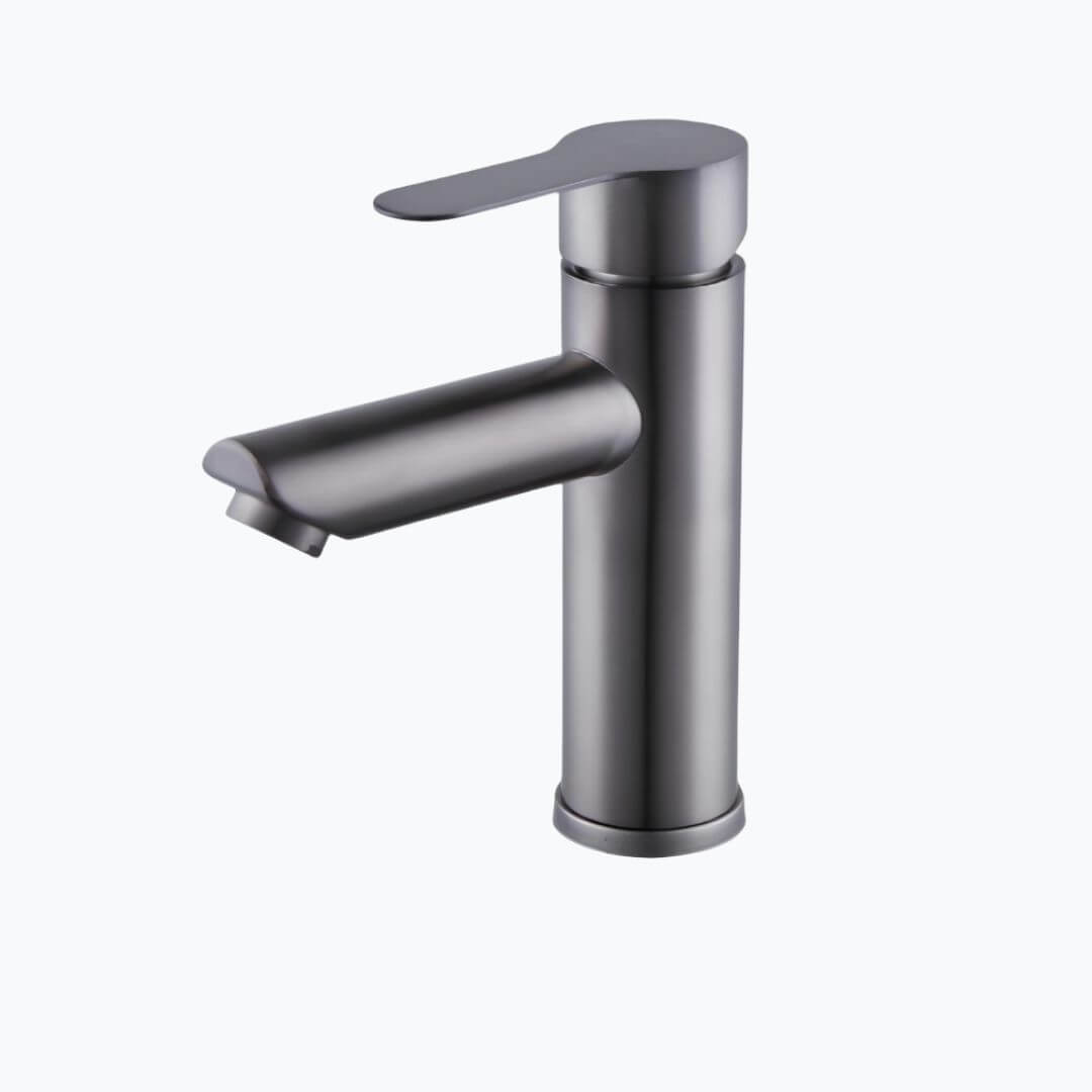 Robinet mitigeur - Inox