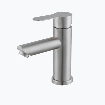 Robinet mitigeur - Inox