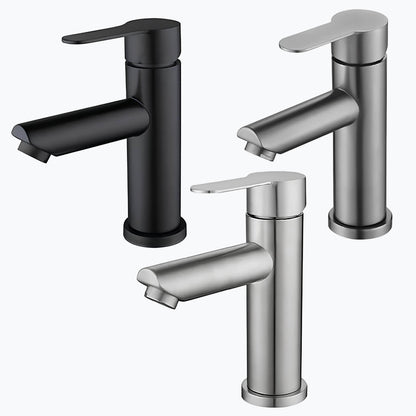 Robinet mitigeur - Inox