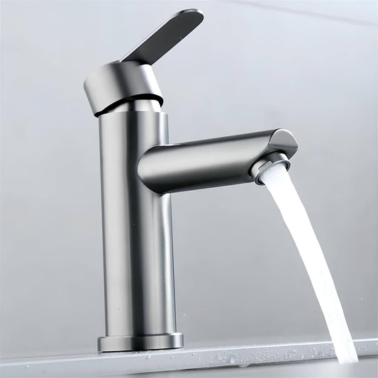 Robinet mitigeur - Inox
