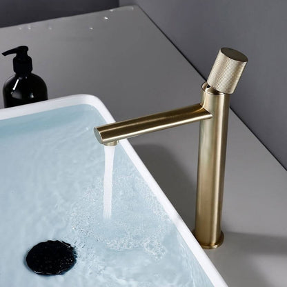 Robinet vasque salle de bain – Design
