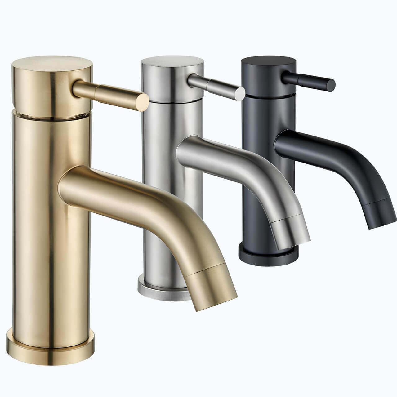 Robinet pour lavabo Moderne