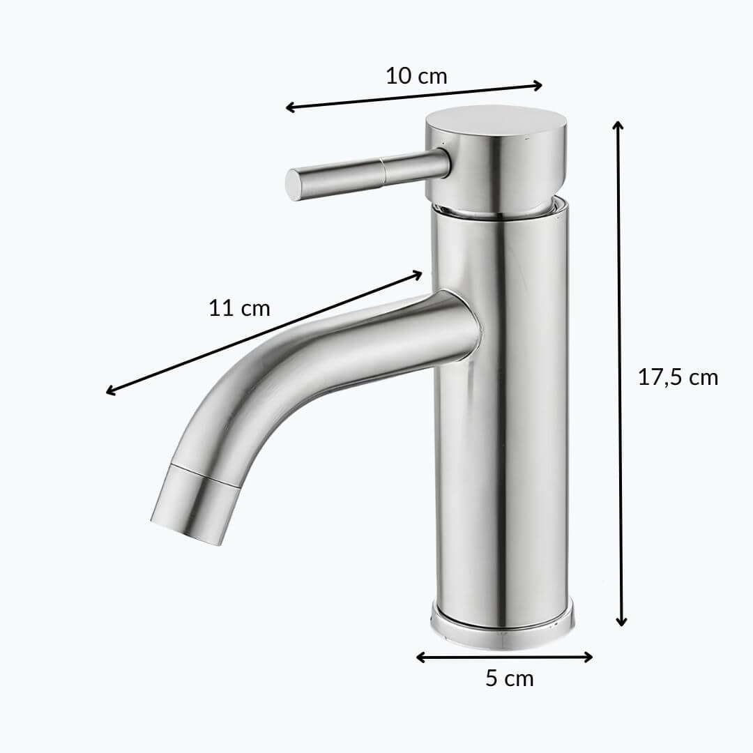 Robinet pour lavabo Moderne