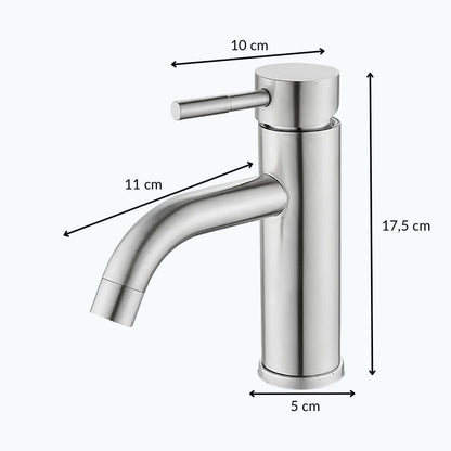 Robinet pour lavabo Moderne
