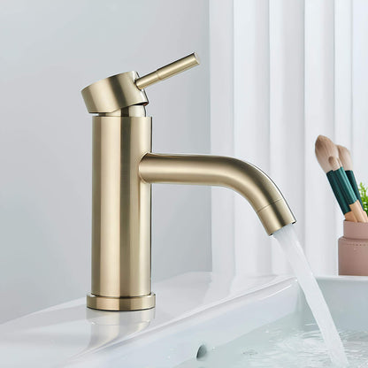 Robinet pour lavabo Moderne