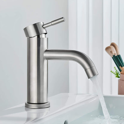 Robinet pour lavabo Moderne
