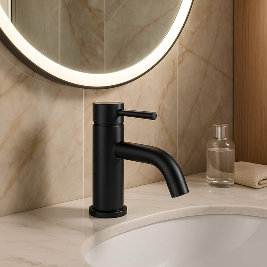 Robinet pour lavabo Moderne