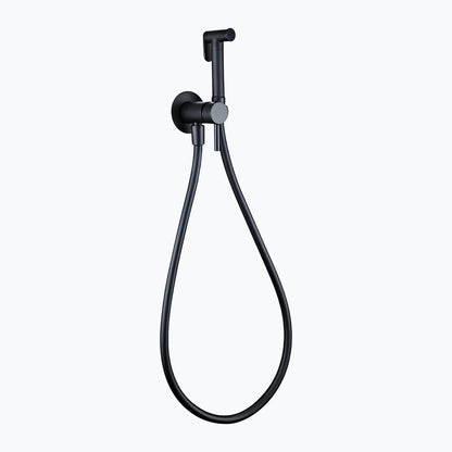Robinet mitigeur WC