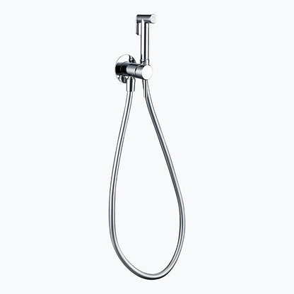 Robinet mitigeur WC