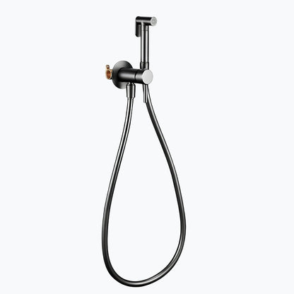 Robinet mitigeur WC