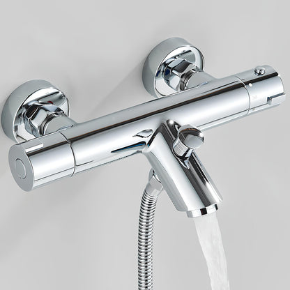 Robinet mitigeur thermostatique – Confort et design